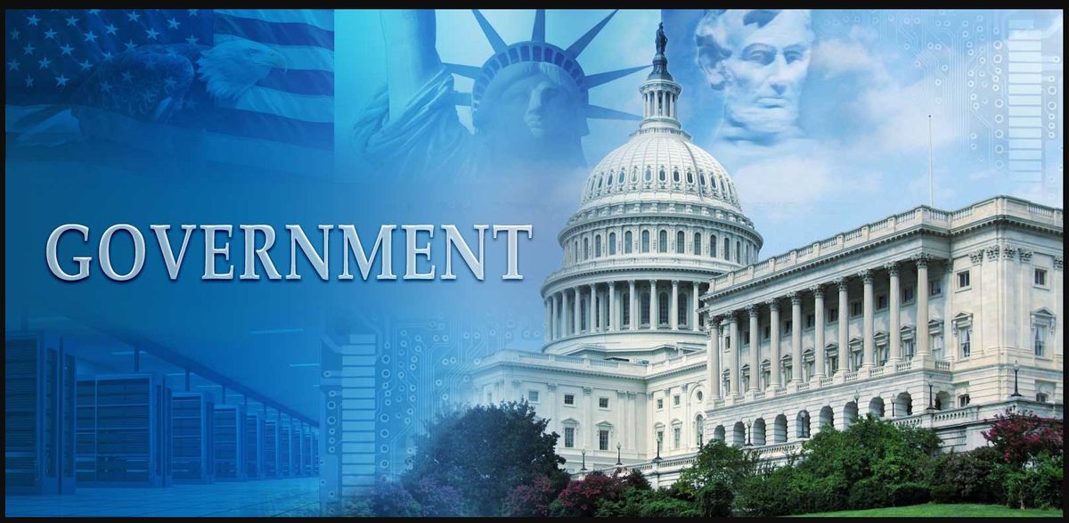 Government Conflict Resolution
