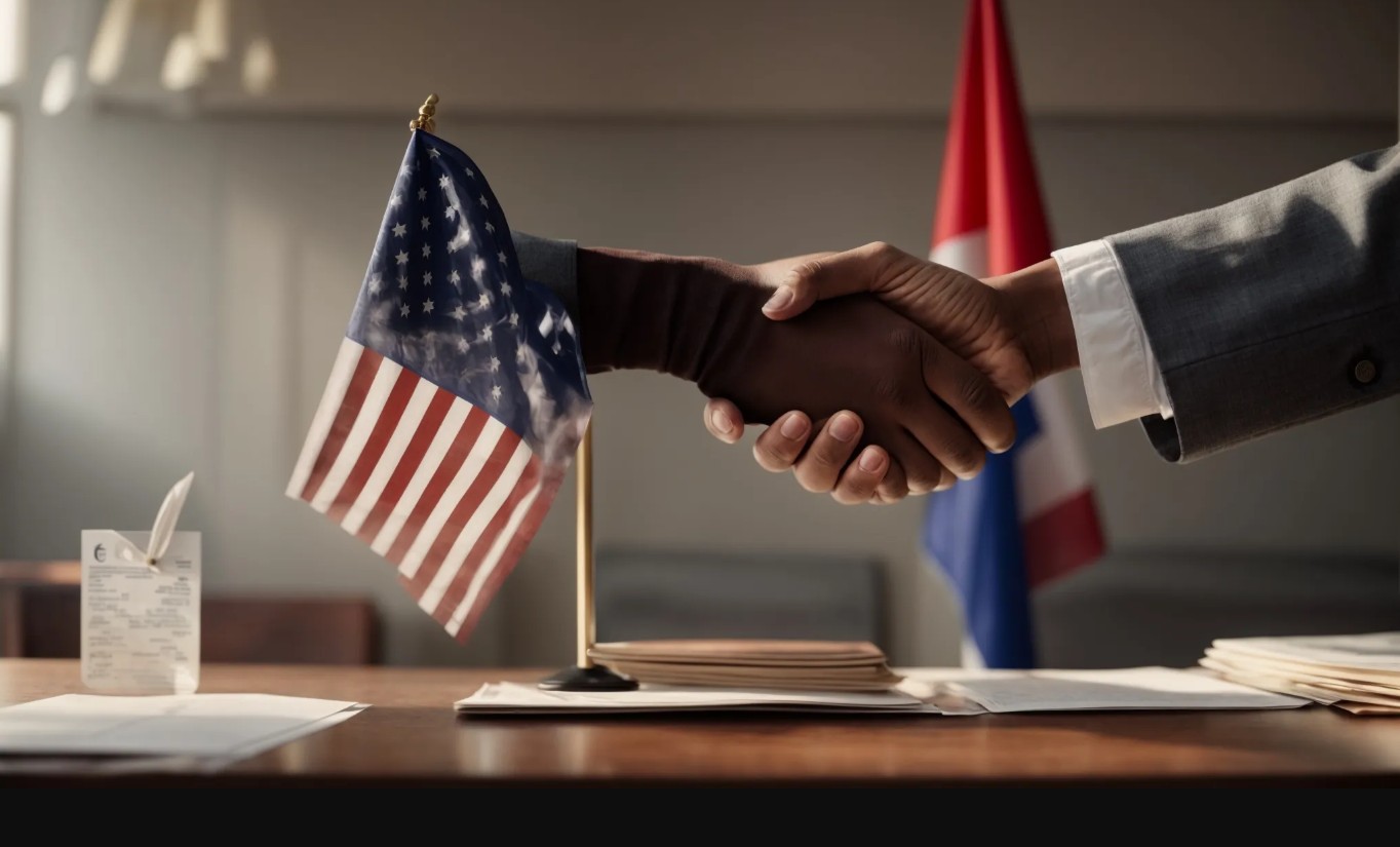 Government Conflict Resolution